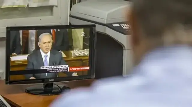 Israel lost the public opinion war...