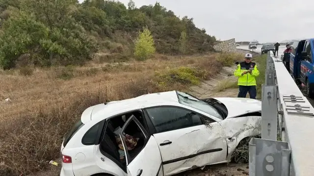 Jandarma olayla ilgili tahkikat başlattı.