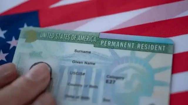 Green Card 2026 başvuru takvimi
