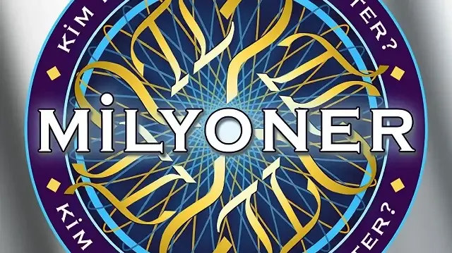 Kim Milyoner Olmak İster
