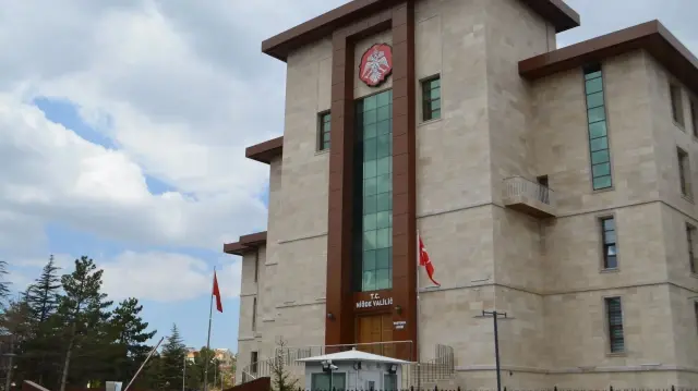 Niğde Valiliği, gerekli koruyucu önlemlerin alınmasının önem taşıdığını ifade etti.