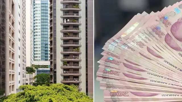 Son zamanlarda konut aidatları nedeniyle evini değiştiren yüz binlerce vatandaşın olduğuna dair haberlerin de yapılması ile durumun ne kadar vahim olduğunu gözler önüne sermişti.