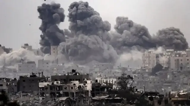 صحة غزة: حصيلة العدوان الإسرائيلي بلغت 67 ألفا و806 شهداء