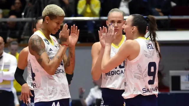 Fenerbahçe Medicana