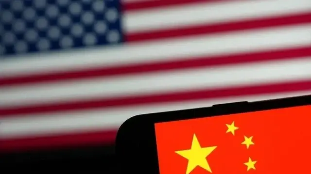 Beijing Says It’s ‘Not Afraid’ of Trade War After Trump’s Tariff Threats