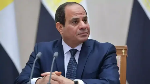 السيسي: تضررنا من سد إثيوبيا ولا بد من تحرك دولي وإفريقي لإبرام اتفاق