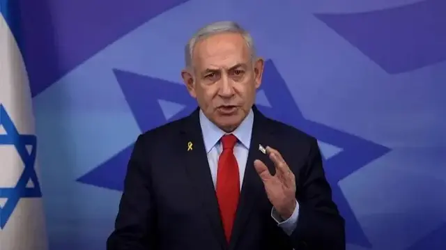 Binyamin Netanyahu, “İsrail tüm esirleri derhal almaya hazır” dedi.