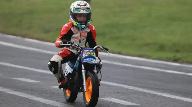 Türkiye Süpermoto Şampiyonası