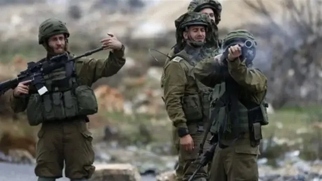 إصابة مسن فلسطيني برصاص إسرائيلي شمال القدس