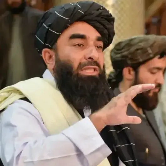 سرحدی کارروائیوں میں 58 پاکستانی فوجی مارے گئے، 20 سے زائد طالبان اہلکار بھی ہلاک یا زخمی ہوئے: ترجمان افغان طالبان کا دعویٰ