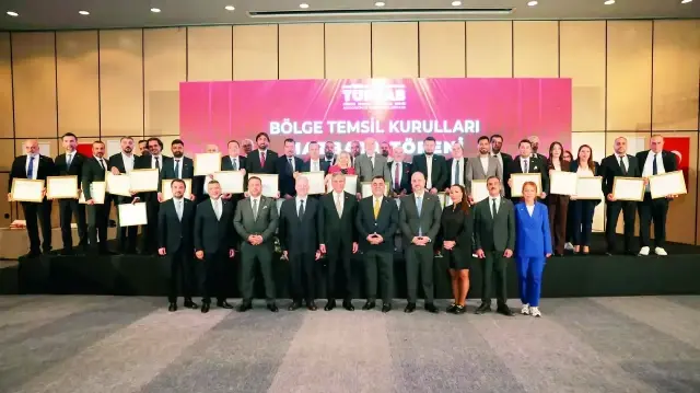 Türkiye Seyahat Acentaları Birliği
