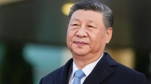 China, North Korea Vow to Deepen Strategic Ties Amid Regional Tensions