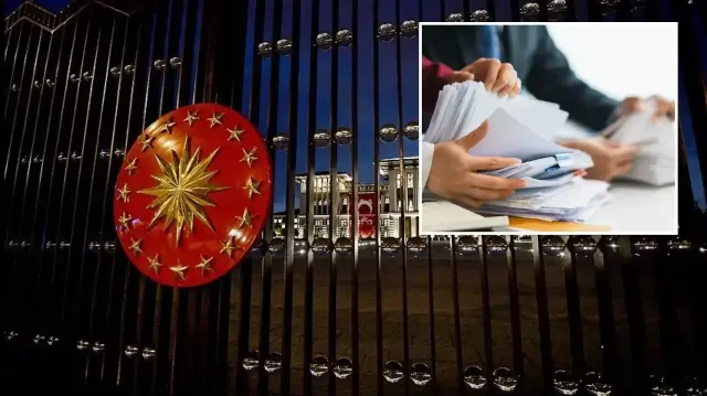 Cumhurbaşkanlığı Genel Sekreterliği 38 Raportör Yardımcısı alacak