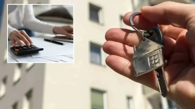 'Mesken kiralarında yüzde 20 stopaj' iddiasının gerçeği yansıtmadığı ortaya çıktı.