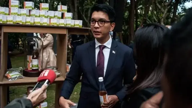 Madagascar President Warns of Coup Attempt After Military Unit Defects