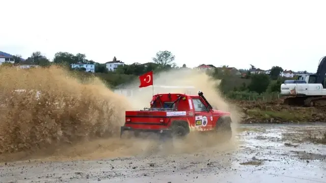 Karadeniz Off-Road Kupası