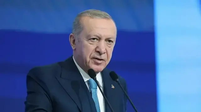Erdogan Attends Sharm el-Sheikh Summit for Gaza Ceasefire