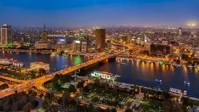 إعلام عبري: اجتماع عُقد بمصر الأربعاء بين مبعوثيّ ترامب وقادة بحماس
