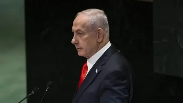 Netanyahu Declines Trump's Invitation to Egypt Peace Summit