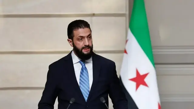 الشرع: سنحاسب "الأسد" دون الدخول بصراع مكلف مع روسيا