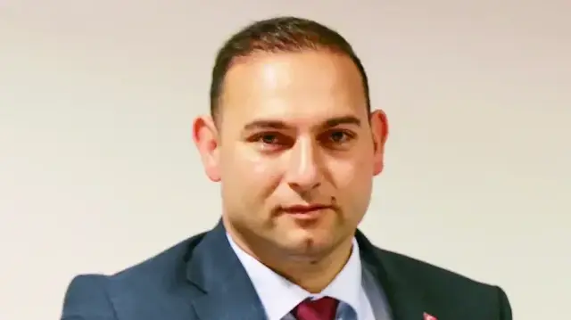 Hakan Bilecen
