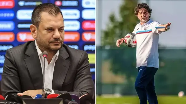 Ertuğrul Doğan & Fatih Tekke