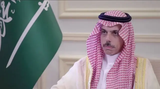 السعودية تشارك في "قمة شرم الشيخ للسلام"