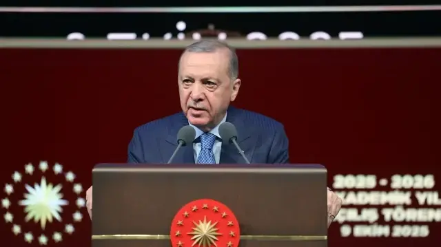 أردوغان: بذلنا جهودا مكثفة لإنهاء الهجمات الإسرائيلية على غزة 