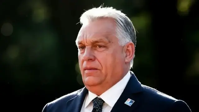 Виктор Орбан