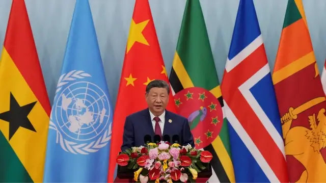 Xi Jinping Pledges $10M to UN Fund Calls for Global Women’s Empowerment