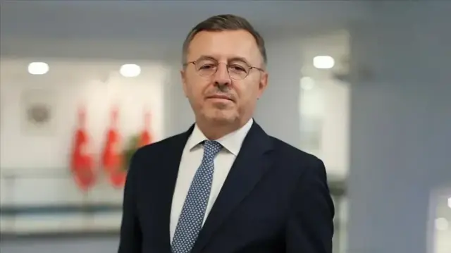 سفير تركيا: تعاوننا مع الإمارات يوفر فرصا لأعمال أكثر إنتاجية وربحية