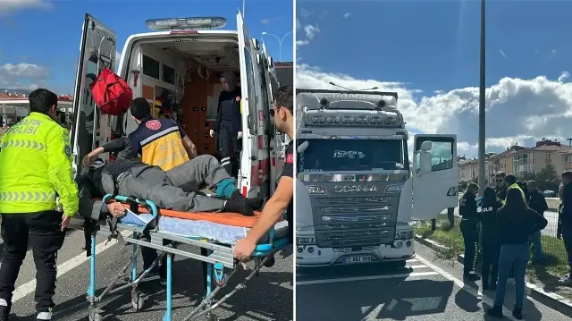 Kazayla ilgili başlatılan soruşturma sürüyor.