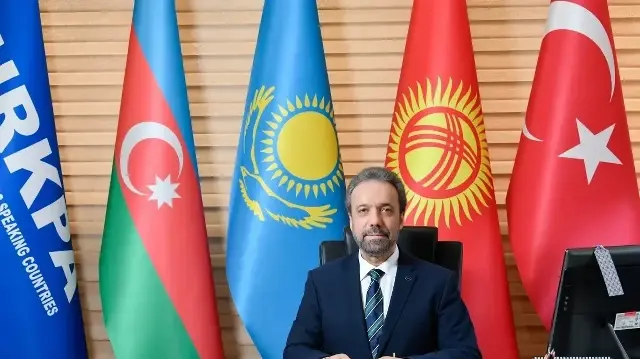 Мехмет Сурейя Эр