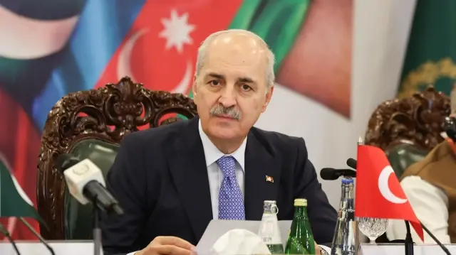 قورتولموش: يجب محاسبة مرتكبي الإبادة الجماعية في غزة