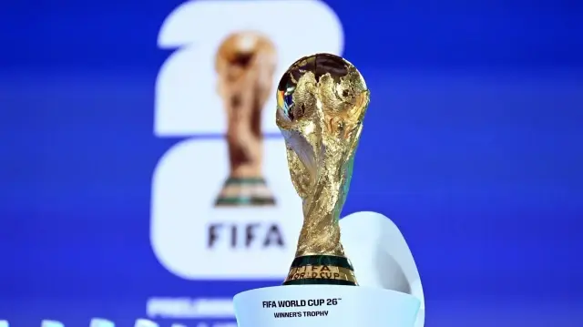 2026 FIFA Dünya Kupası Avrupa Elemeleri 8. hafta maç sonuçları