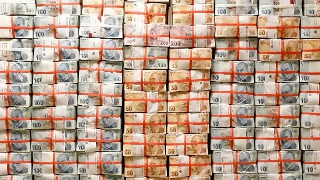 Türkiye Posts $5.45 Billion Current Account Surplus in August