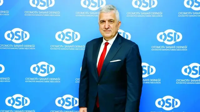 Cengiz Eroldu.