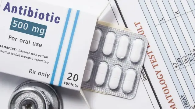 WHO Report: Antibiotic Resistance Rising at Alarming Global Rate