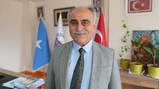 مقديشو.. "كلية أردوغان" ترفد الصومال بالكفاءات الصحية 