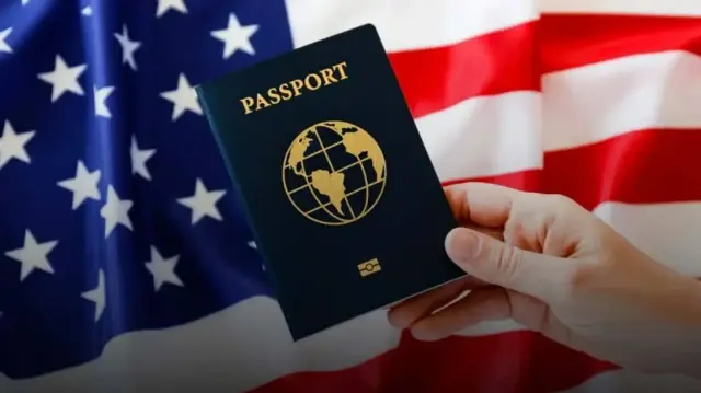 Mali, ABD vatandaşlarından 5 bin ila 10 bin dolar arasında vize teminatı talep edecek