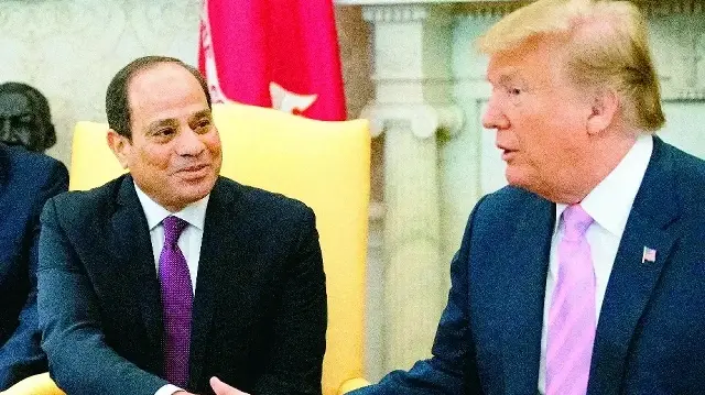 Bu sabah önce İsrailli esirlerin, ardından da Filistinli esirlerin serbest bırakılması bekleniyor. Trump ise İsrail meclisinde yapacağı konuşmanın ardından Şarm el-Şeyh'teki zirveye katılacak.