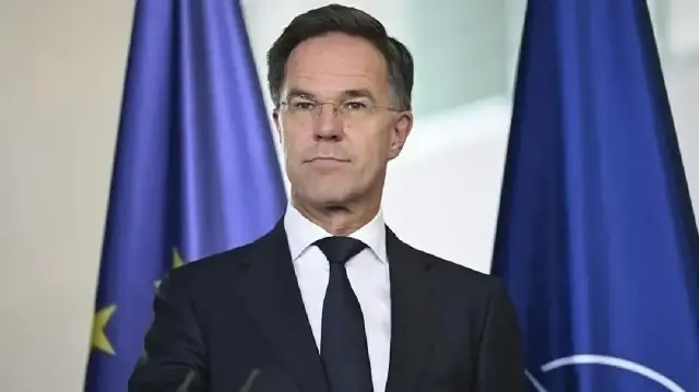 NATO Chief Rutte Thanks Türkiye for Key Role in Gaza Ceasefire