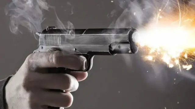 Jandarma ekipleri, kavgaya karışanların yakalanması için çalışma başlattı.