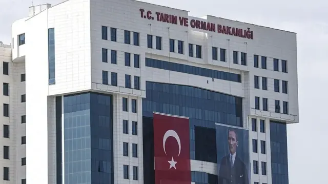 Tarım ve Orman Bakanlığı personel alımı ilanı yayımlandı