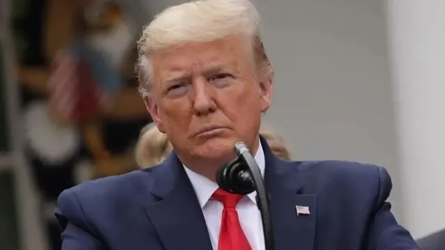 Trump Vows to Eliminate 'Woke' Ideology from US Universities


