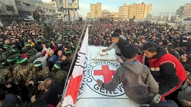 "القسام" تعتزم الإفراج عن جثامين 4 أسرى إسرائيليين الاثنين