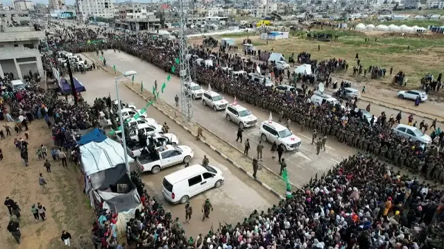 تقديرات إسرائيلية: بدء الإفراج عن الأسرى الاثنين دون جميع الجثامين