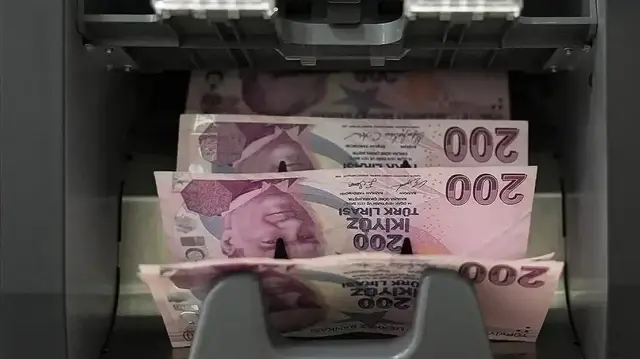 أسعار صرف العملات الرئيسية مقابل الليرة التركية