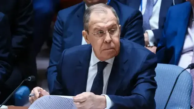 Russia Backs Egypt Gaza Summit, Calls for Ceasefire Implementation