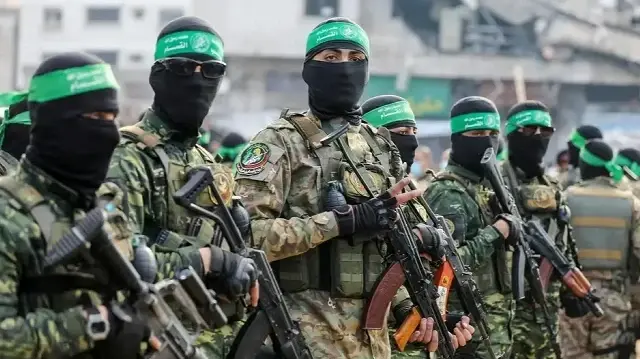 Hamas Armed Wing to Release 20 Israeli Hostages in Gaza